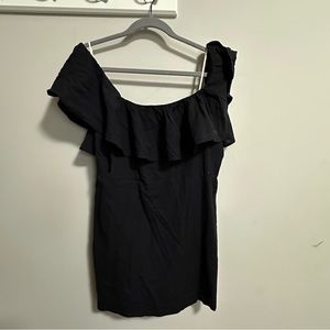 Free people mini dress